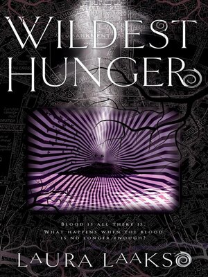 cover image of Wildest Hunger